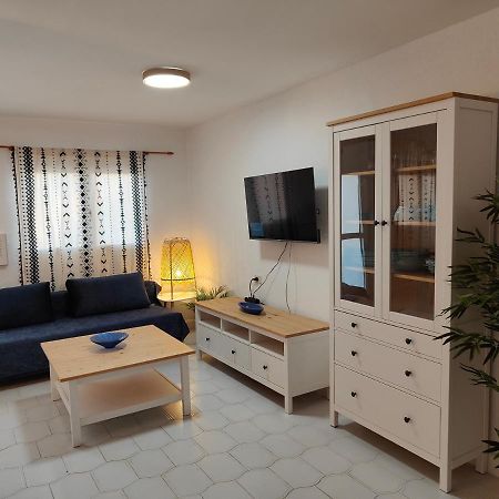 Casa Uwe, El Remo Appartement Puerto De Naos Buitenkant foto