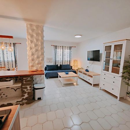 Casa Uwe, El Remo Appartement Puerto De Naos Buitenkant foto