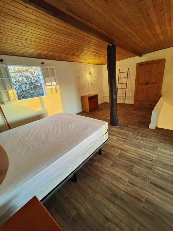 Casa Uwe, El Remo Appartement Puerto De Naos Buitenkant foto