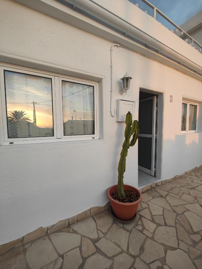 Casa Uwe, El Remo Appartement Puerto De Naos Buitenkant foto