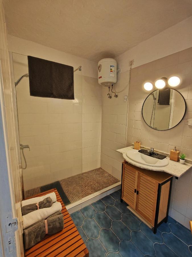 Casa Uwe, El Remo Appartement Puerto De Naos Buitenkant foto